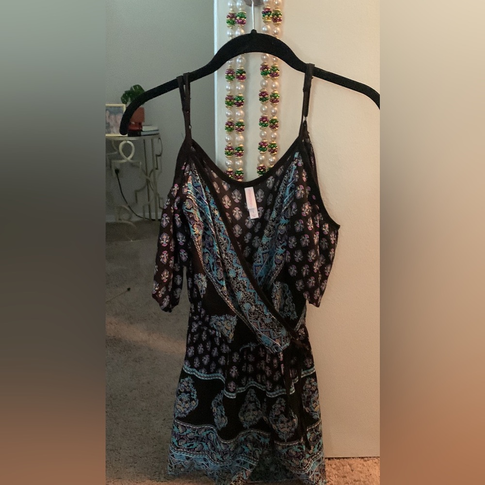 Target Romper